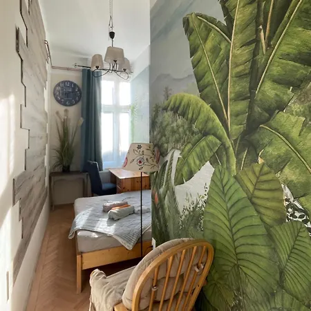 Acacia * Budapest